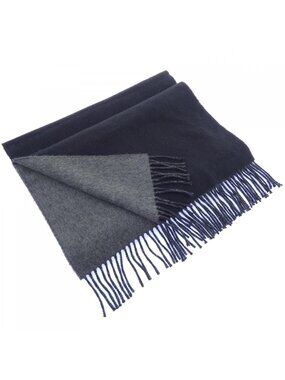 Hermes Recto Verso Scarf